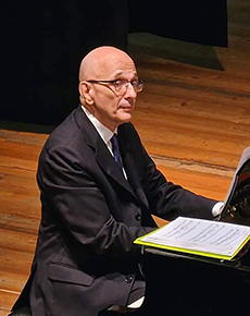 Luigi Giachino