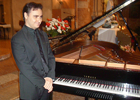 Alberto Lodoletti