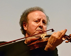 Joaquin Palomares