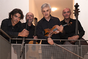 Quartetto K