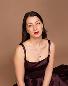 Martina Saviano