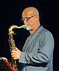 Mimmo Valente