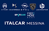 Italcar Messina