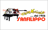 Casa Musicale Sanfilippo